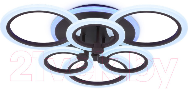 Изображение товара Потолочный светильник Ambrella Acrylica FA528