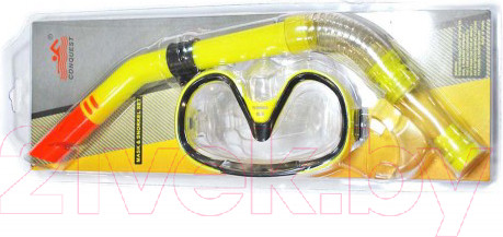 Изображение товара Набор для плавания ZEZ Sport LMH-26