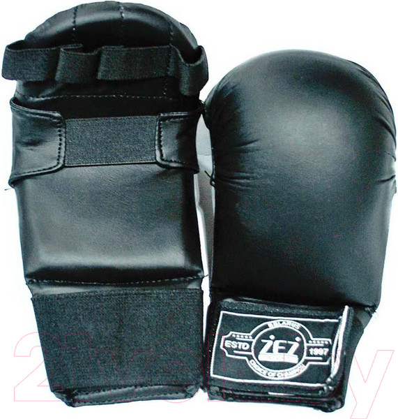 Изображение товара Перчатки для карате ZEZ Sport Classic-M