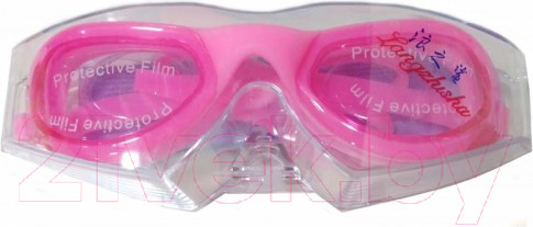 Изображение товара Очки для плавания ZEZ Sport OL-AF630