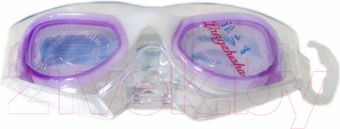 Изображение товара Очки для плавания ZEZ Sport OL-AF630