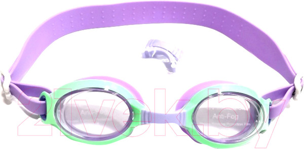 Изображение товара Очки для плавания ZEZ Sport SG1800