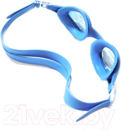 Изображение товара Очки для плавания ZEZ Sport SG5900-K9