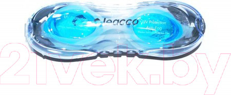 Изображение товара Очки для плавания ZEZ Sport SG5900-K9