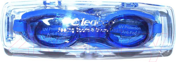 Изображение товара Очки для плавания ZEZ Sport SG753