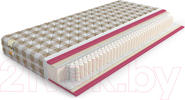 Изображение товара Матрас Mr. Mattress Medium 90x190