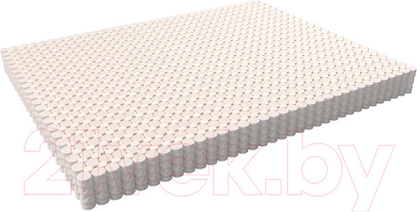 Изображение товара Матрас Mr. Mattress Medium 90x190