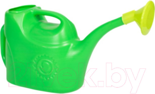 Изображение товара Лейка садовая Радиан Дачная с рассеивателем / 10101202 (12л)