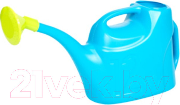 Изображение товара Лейка садовая Радиан Дачная с рассеивателем / 10101202 (12л)