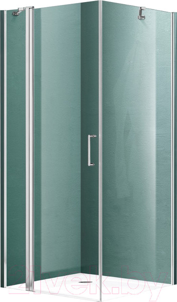Изображение товара Душевой уголок Adema Сканди 90 (прозрачное стекло)