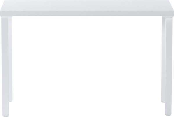 Изображение товара Письменный стол Mio Tesoro Ингар 1/TT (белый)