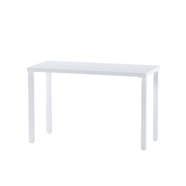 Изображение товара Письменный стол Mio Tesoro Ингар 1/TT (белый)