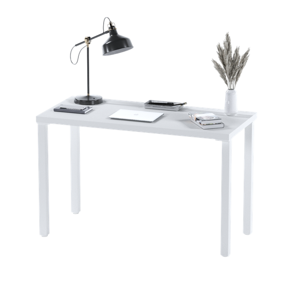 Изображение товара Письменный стол Mio Tesoro Ингар 1/TT (белый)