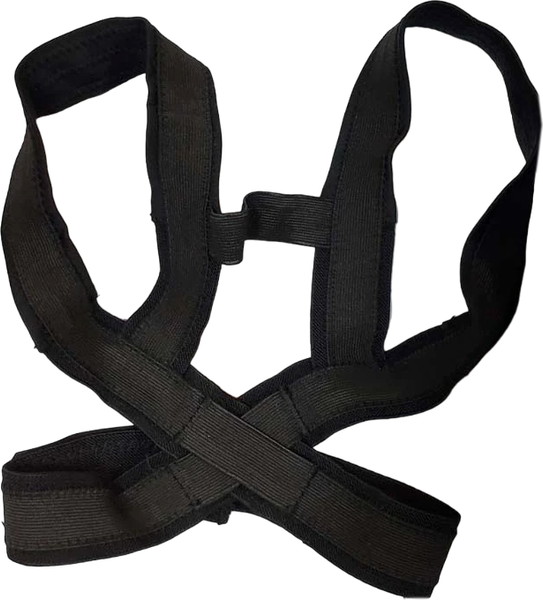 Изображение товара Суппорт спины ZEZ Sport 9009