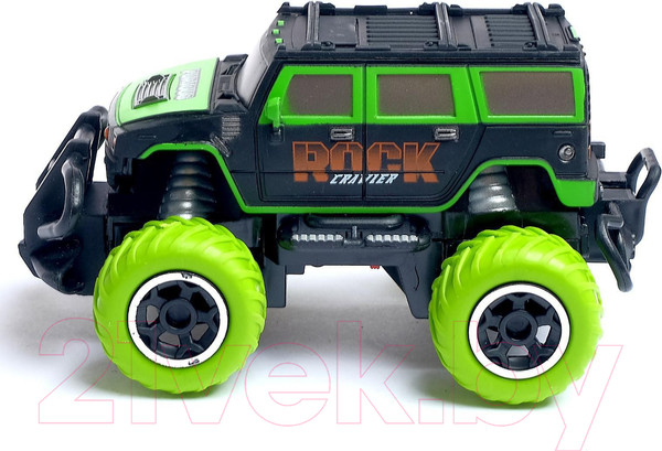 Изображение товара Радиоуправляемая игрушка Автоград Граффити / 5218586