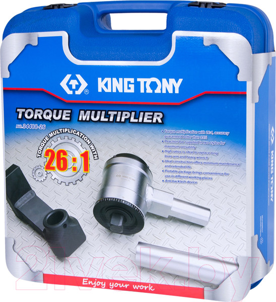 Изображение товара Усилитель крутящего момента King TONY 34488-26