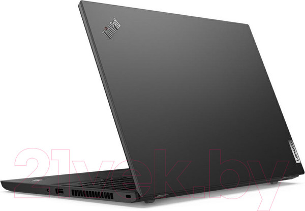 Изображение товара Ноутбук Lenovo ThinkPad L15 (20X300QTPB)