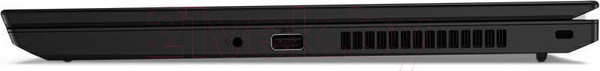 Изображение товара Ноутбук Lenovo ThinkPad L15 (20X300QTPB)