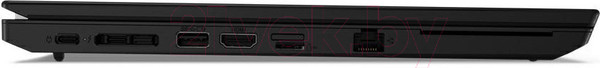 Изображение товара Ноутбук Lenovo ThinkPad L15 (20X300QTPB)