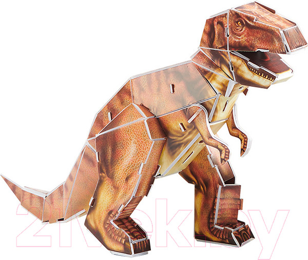 Изображение товара Конструктор Darvish Dinosaur World / SR-T-3339