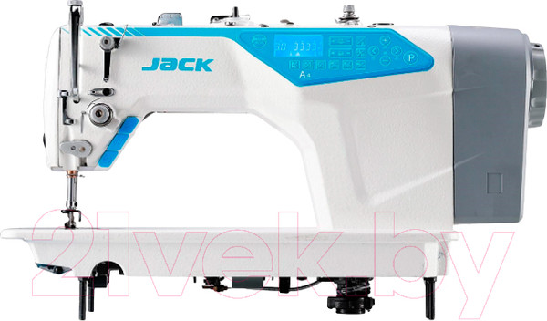 Изображение товара Промышленная швейная машина Jack A4B-A-CH