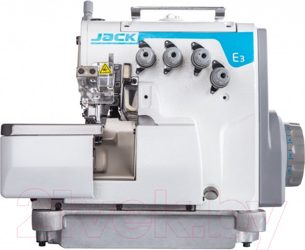 Изображение товара Оверлок Jack E3-4-M2-24