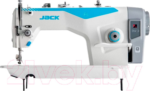 Изображение товара Промышленная швейная машина Jack F5