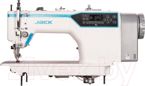 Изображение товара Промышленная швейная машина Jack H6-CZ-4