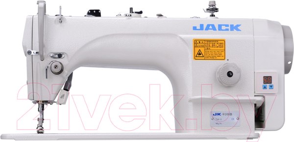 Изображение товара Промышленная швейная машина Jack JK-58450J-405E