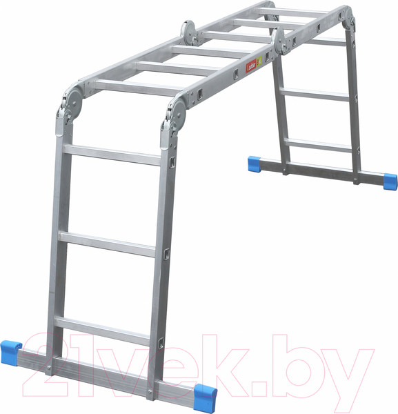 Изображение товара Лестница-трансформер LadderBel LT433 (4x3)