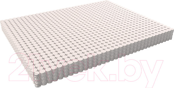 Изображение товара Матрас Mr. Mattress Idea 90x190