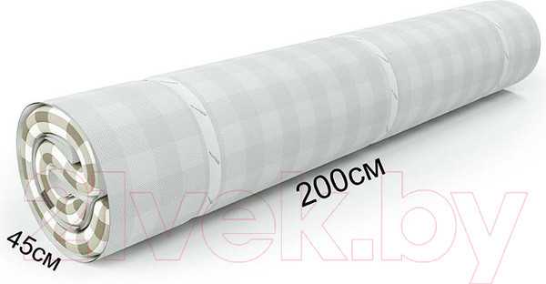 Изображение товара Матрас Mr. Mattress Idea 90x190