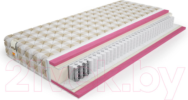 Изображение товара Матрас Mr. Mattress Idea 90x190