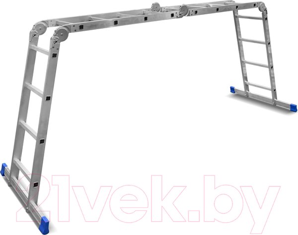 Изображение товара Лестница-трансформер LadderBel LT444 (4x4)