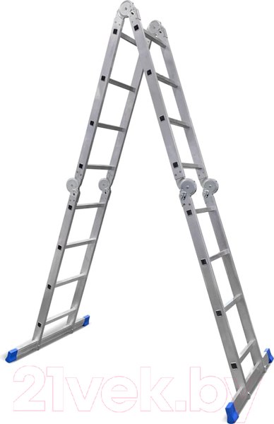 Изображение товара Лестница-трансформер LadderBel LT444 (4x4)