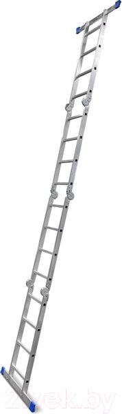 Изображение товара Лестница-трансформер LadderBel LT444 (4x4)