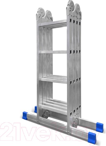 Изображение товара Лестница-трансформер LadderBel LT444 (4x4)