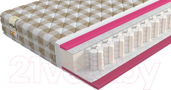 Изображение товара Матрас Mr. Mattress Alliance 90x200