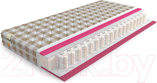 Изображение товара Матрас Mr. Mattress Alliance 90x190