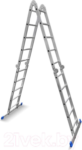 Изображение товара Лестница-трансформер LadderBel LT455 (4x5)