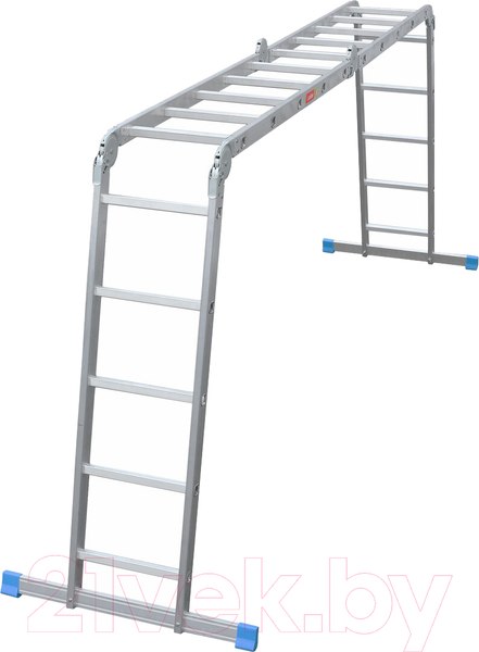 Изображение товара Лестница-трансформер LadderBel LT455 (4x5)
