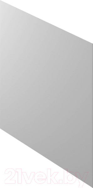 Изображение товара Экран для ванны Polimat 00558 (70x51, белый)