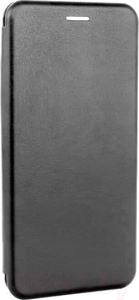 Изображение товара Чехол-книжка Case Magnetic Flip для Honor X9 (черный)