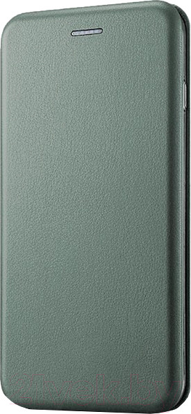 Изображение товара Чехол-книжка Case Magnetic Flip для Galaxy A13 5G (зеленый)