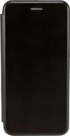 Изображение товара Чехол-книжка Case Magnetic Flip для Redmi Note 11 (черный)