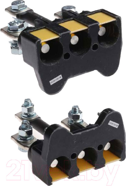 Изображение товара Основание для выключателя автоматического DEKraft 22540DEK