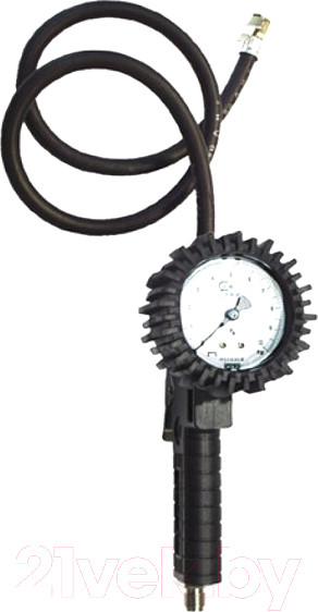 Изображение товара Пневмопистолет Walcom 50108/O PG/S