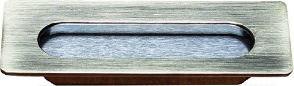 Изображение товара Ручка для мебели Trodos ZY-1240 96 сплав ЦАМ (бронза)