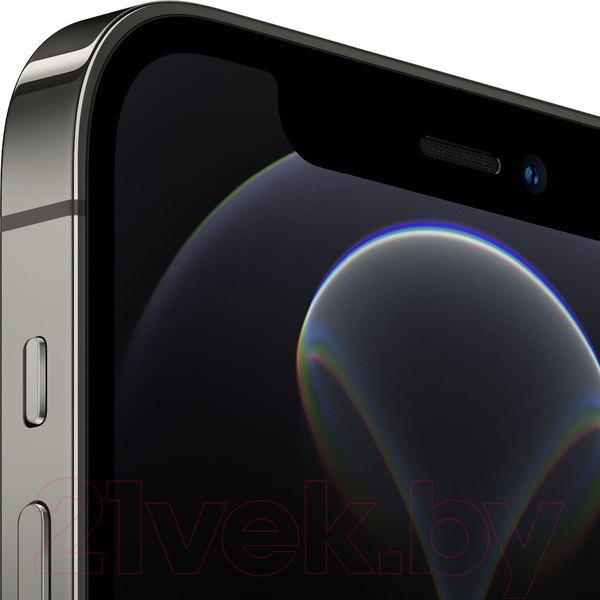 Изображение товара Смартфон восстановленный Apple iPhone 12 Pro 256GB Flip Грейд A (графит)