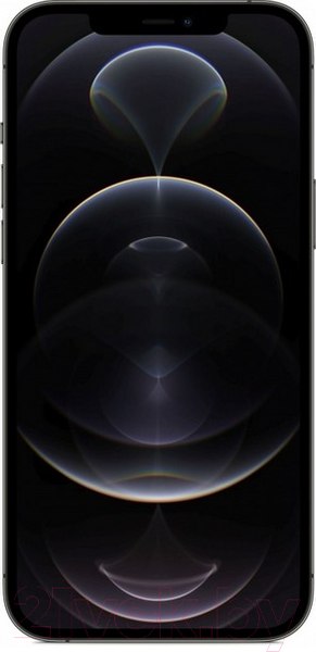 Изображение товара Смартфон восстановленный Apple iPhone 12 Pro 256GB Flip Грейд A (графит)